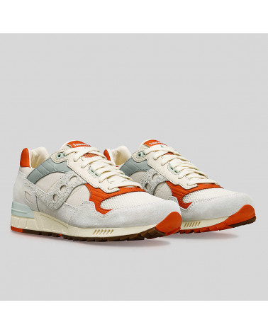 SHADOW 5000 - LIGHT BEIGE/MINT