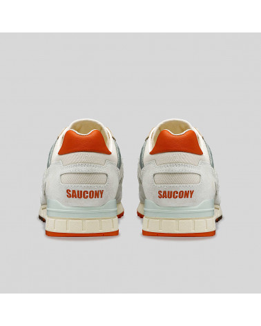 SHADOW 5000 - LIGHT BEIGE/MINT