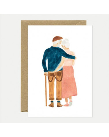 Carte - Forever Lovers