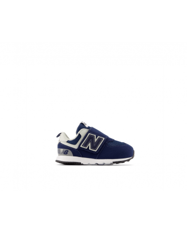 NW 574 NV NB NAVY/WHITE