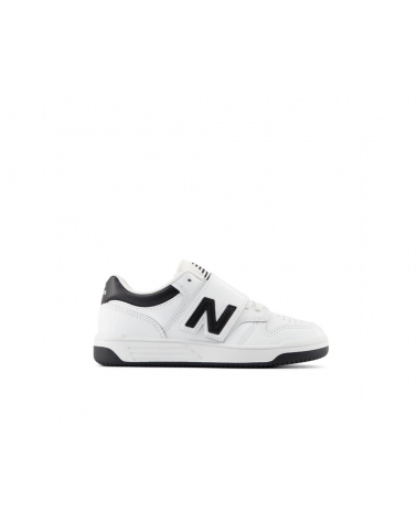 PHB 480 BK WHITE/BLACK