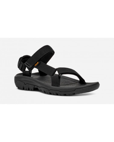 W HURRICANE XLT2 BLACK