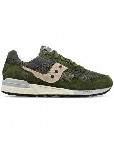 SHADOW 5000 - GREEN/GRAY