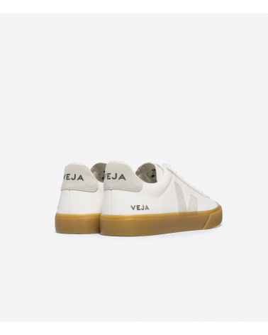 CAMPO CHROMEFREE EXTRA WHITE NATURAL NATURAL