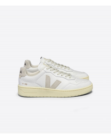 V90 O.T. LEATHER EXTRA-WHITE NATURAL
