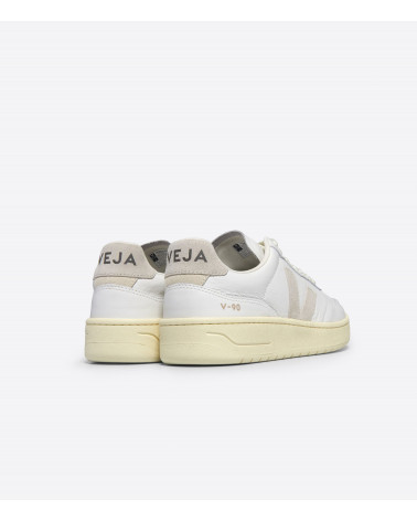 V90 O.T. LEATHER EXTRA-WHITE NATURAL