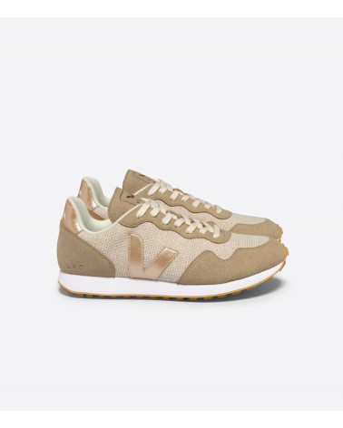 SDU REC J-MESH NATURAL PLATINE