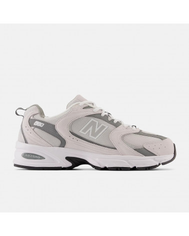 MR530 CB GREY MATTER