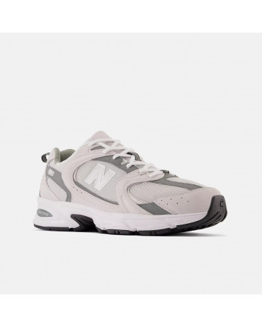 MR530 CB GREY MATTER