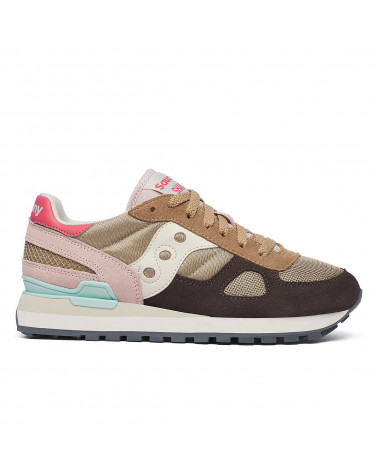 SHADOW ORIGINAL BROWN/CREAM