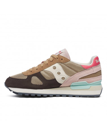 SHADOW ORIGINAL BROWN/CREAM