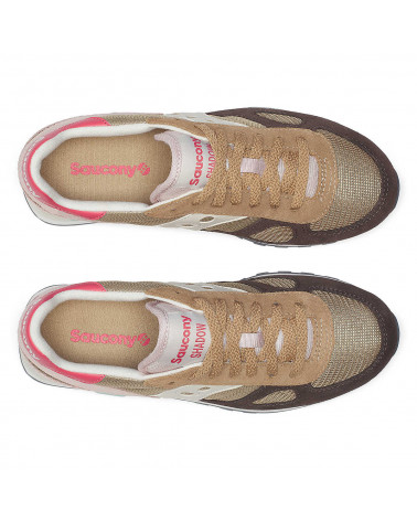 SHADOW ORIGINAL BROWN/CREAM