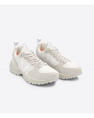 VENTURI II HEXAMESH GRAVEL WHITE