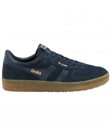 HAWK SUEDE 86 NAVY/GUM