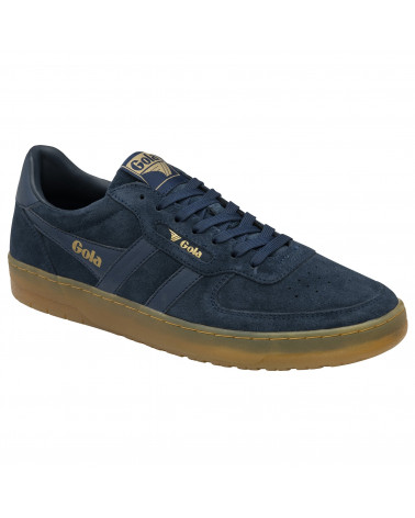HAWK SUEDE 86 NAVY/GUM
