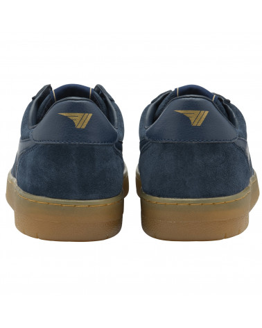 HAWK SUEDE 86 NAVY/GUM