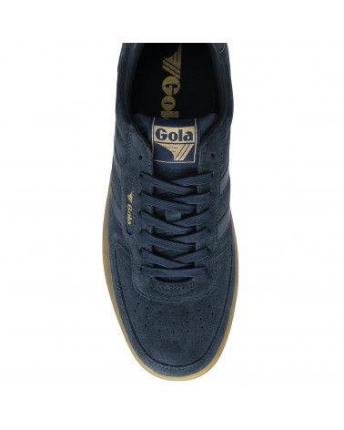 HAWK SUEDE 86 NAVY/GUM