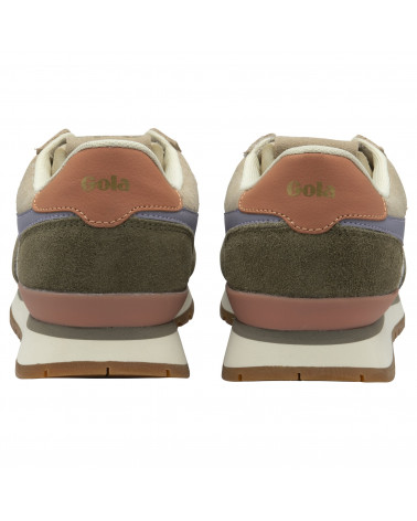 COLORADO BONE/KHAKI/LAVENDER