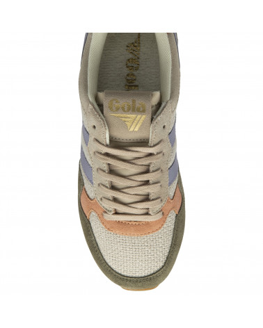 COLORADO BONE/KHAKI/LAVENDER