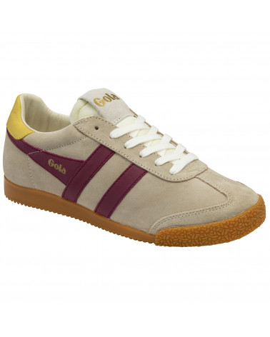 ELAN BONE/CERISE/POLLEN