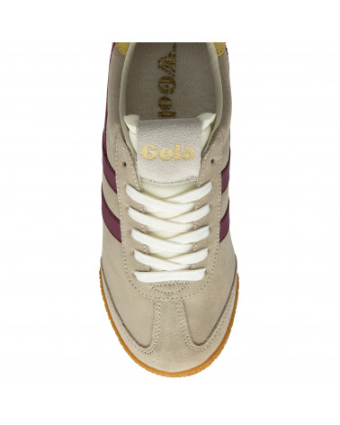 ELAN BONE/CERISE/POLLEN