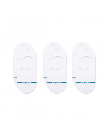 ICON INVISIBLES SENSIBLE TWO 3 PACK - White