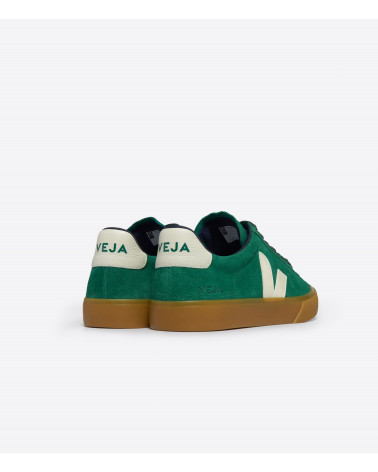 CAMPO BOLD SUEDE GOLF_PIERRE