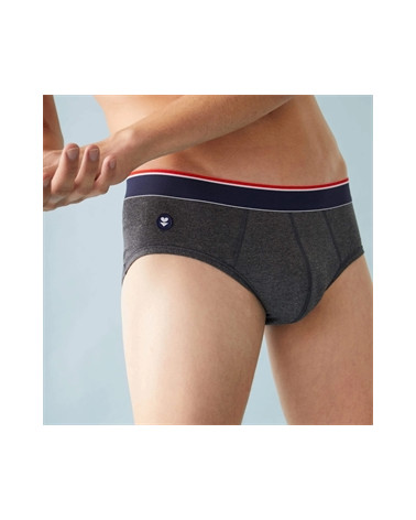 SLIP - Terrible Plus Gris Anthracite