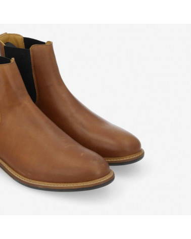 PILOT CHELSEA M PURE FAUVE