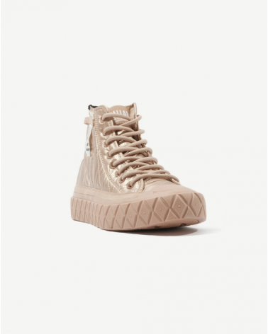 PALLA ACE RE-QUILT W COPPER GOLD