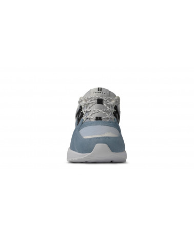 Fusion 2.0 Ashley Blue/ Jet Black