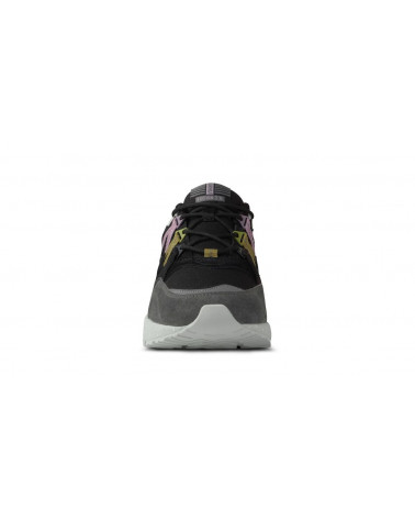 Fusion2.0 Gunmetal/Jet Black