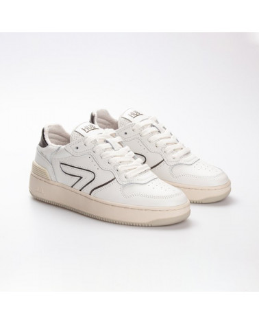 Smash L31 Off White/Antique Bronze/Light Beige-Washed Linen