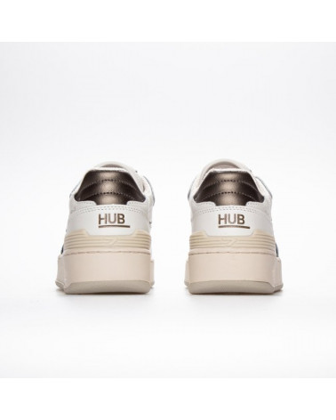 Smash L31 Off White/Antique Bronze/Light Beige-Washed Linen