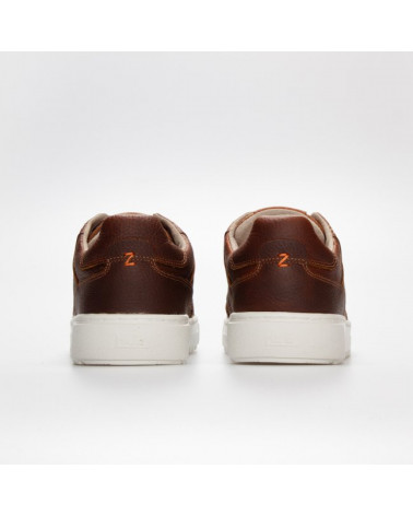 Royal-S L30 Cognac / Off White