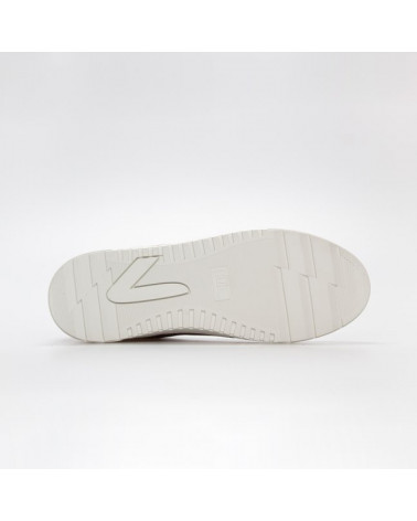 Royal-S L30 Cognac / Off White