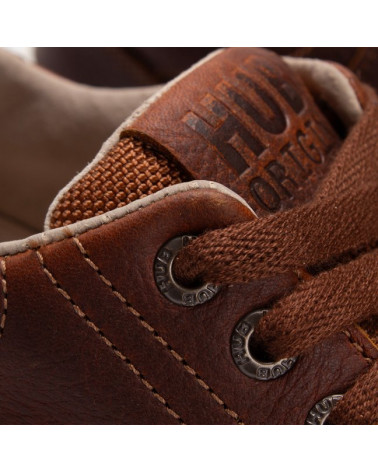 Royal-S L30 Cognac / Off White