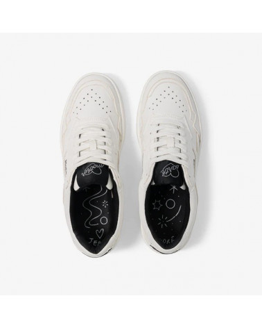 GEN1 - Jean André x MoEa