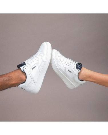 GEN1 - Jean André x MoEa