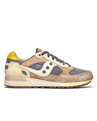 SHADOW 5000 DARK GREY/SAND