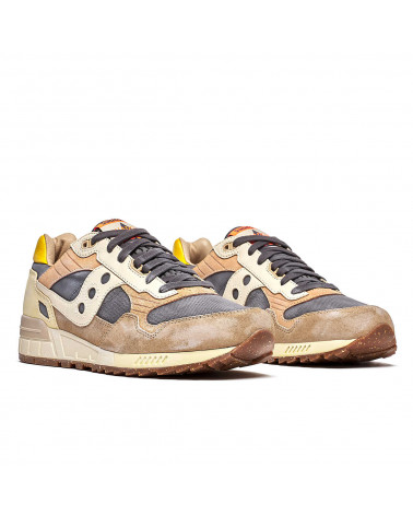 SHADOW 5000 DARK GREY/SAND