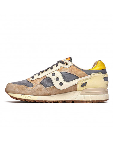 SHADOW 5000 DARK GREY/SAND