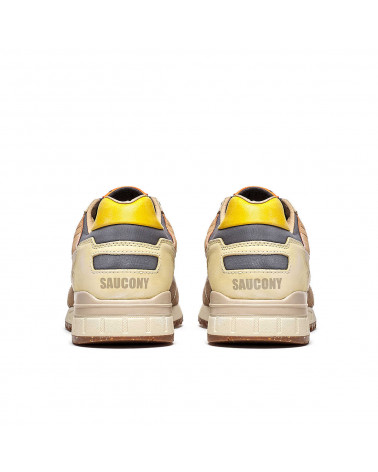 SHADOW 5000 DARK GREY/SAND