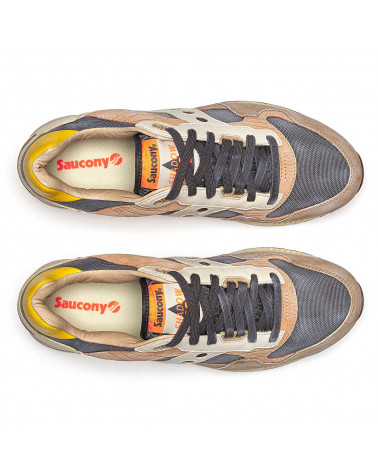 SHADOW 5000 DARK GREY/SAND
