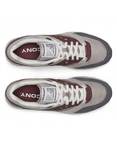 COURAGEOUS DOVE/CHOCOLATE