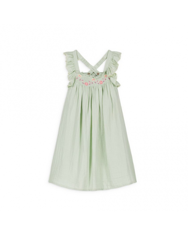 Robe Mystralia Amande