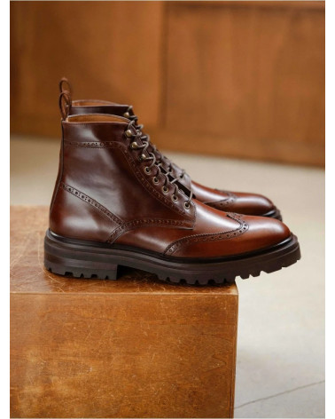 Leandro Liqueur de Café