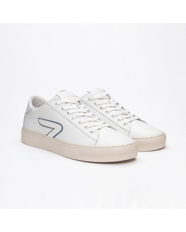 Hook 22 L31 Off White/Night Green/Lt Beige