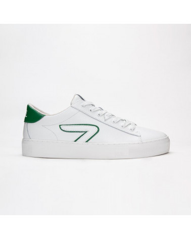 Hook 22 L31 White/Golf Green/White