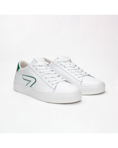 Hook 22 L31 White/Golf Green/White